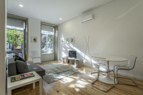 Nomad's Lux - 1BED Avenida Prime Bonfim